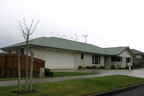 Photo of property in 9 Jordan Way, Kelvin Grove, Palmerston North, 4414