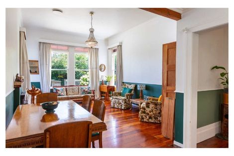 Photo of property in 54 Alfredton Road, Eketahuna, 4900