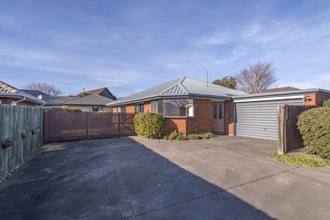 Photo of property in 14 Innisfree Place, Northwood, Christchurch, 8051