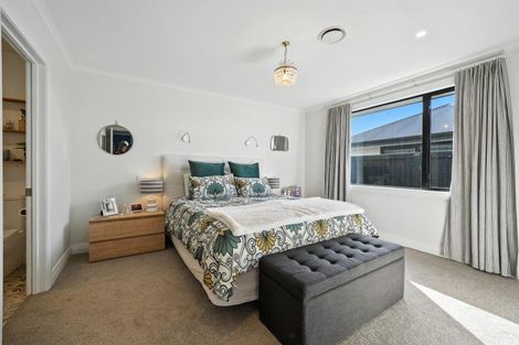 Photo of property in 4 Salisbury Avenue, Rangiora, 7400