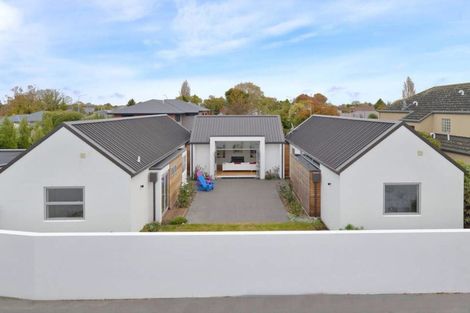 Photo of property in 110a Wairakei Road, Bryndwr, Christchurch, 8052