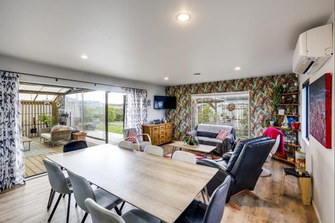 Photo of property in 5 Scott Place, Havelock North, 4130