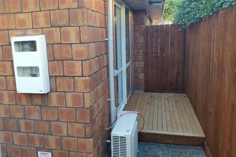 Photo of property in 9u4 Wellington Street, Hamilton East, Hamilton, 3216