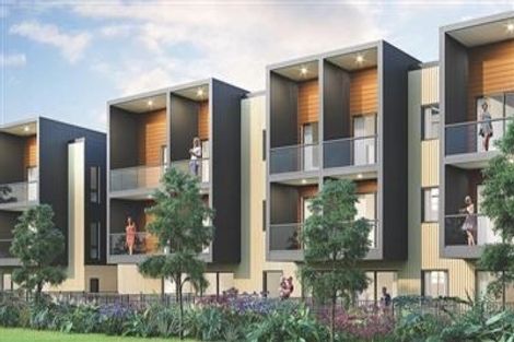 Photo of property in 208/8 Gray Avenue, Mangere East, Auckland, 2024