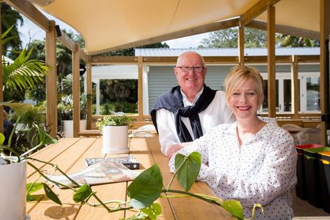 Photo of property in 34 Rewa Rewa Lane, Orewa, 0931