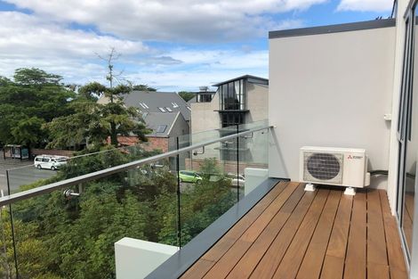 Photo of property in 203/871 Colombo Street, Christchurch Central, Christchurch, 8013