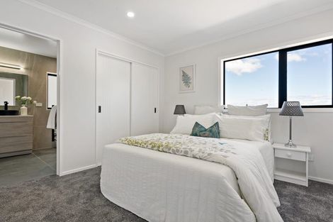 Photo of property in 1d Kairanga Street, Mangere East, Auckland, 2024