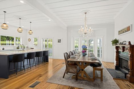 Photo of property in 140 Rodney Road, Whangateau, Warkworth, 0985
