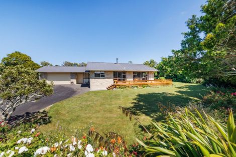 Photo of property in 215 Oxford Street, Ashhurst, 4810