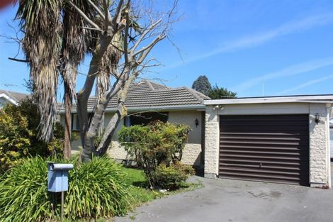 Photo of property in 4 Opihi Street, Cracroft, Christchurch, 8025