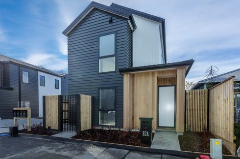 Photo of property in 82a Gibbons Street, Ebdentown, Upper Hutt, 5018
