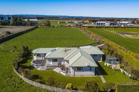 Photo of property in 281 Waihi Road, Hawera, 4673