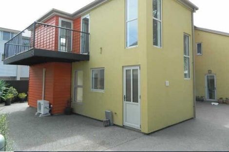 Photo of property in 24a Whiteleigh Avenue, Addington, Christchurch, 8024