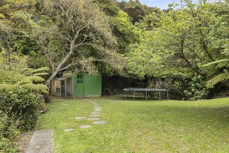 Photo of property in 91 Hair Street, Wainuiomata, Lower Hutt, 5014