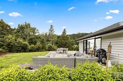 Photo of property in 17 Dashper Drive, Warkworth, 0981