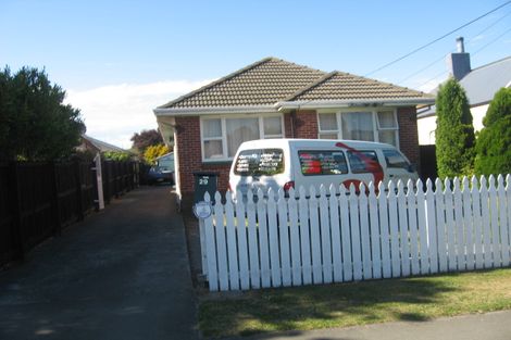 Photo of property in 29 King Street, Sydenham, Christchurch, 8023