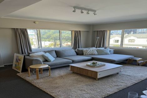 Photo of property in 68u1 Hill Street, Thorndon, Wellington, 6011