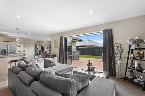 Photo of property in 3 Magnate Drive, Kaiapoi, 7630