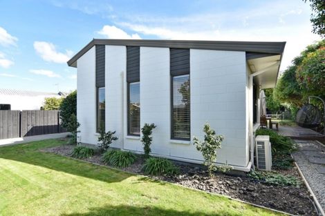 Photo of property in 127 White Street, Rangiora, 7400