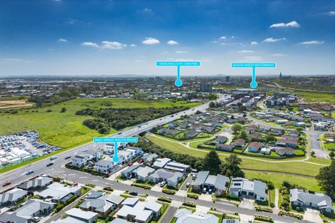 Photo of property in 890c Great South Road, Wiri, Auckland, 2104