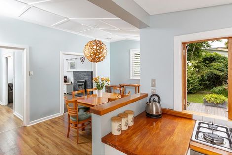 Photo of property in 48 Jellicoe Street, Greytown, 5712