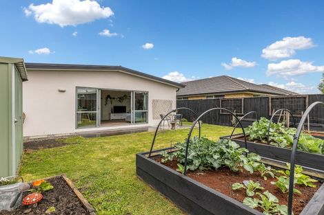 Photo of property in 30 Liddington Drive, Rolleston, 7615