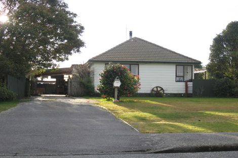 Photo of property in 127 Livingstone Street, Hokitika, 7810