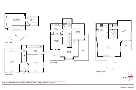 Photo of property in 203 Muritai Road, Eastbourne, Lower Hutt, 5013