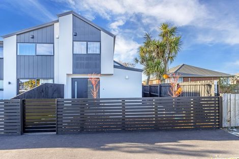 Photo of property in 5/32 Amuri Street, Hei Hei, Christchurch, 8042