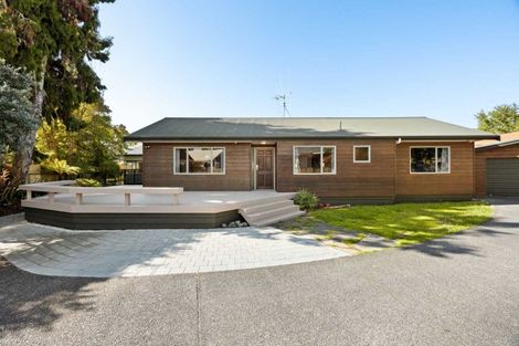 Photo of property in 14a Knighton Road, Hillcrest, Hamilton, 3216