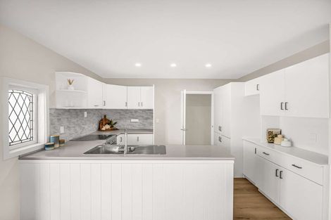 Photo of property in 19 Pratt Street, New Brighton, Christchurch, 8083