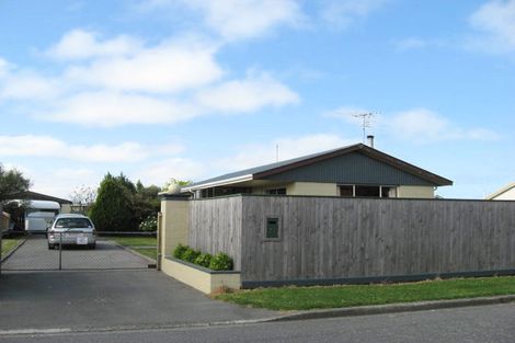 Photo of property in 14 Broom Street, Kaiapoi, 7630