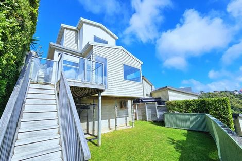 Photo of property in 18a Tukanae Street, Strathmore Park, Wellington, 6022