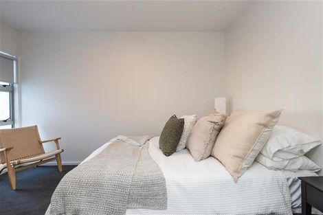 Photo of property in Amuri Park Apartments, 3/280 Bealey Avenue, Christchurch Central, Christchurch, 8013