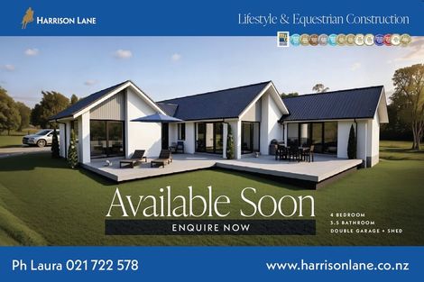 Photo of property in 118 Beaver Road, Pukekohe East, Pukekohe, 2677