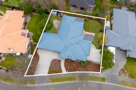 Photo of property in 22 Birchwood Close, Prebbleton, 7604