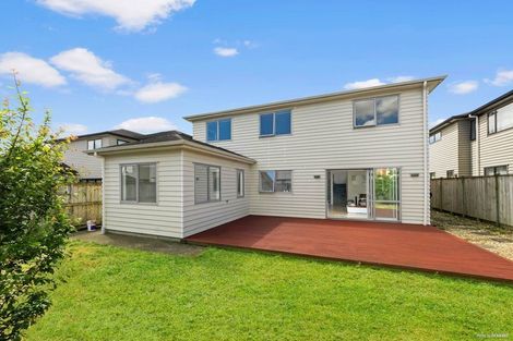 Photo of property in 20 Carrickdawson Drive, Flat Bush, Auckland, 2019