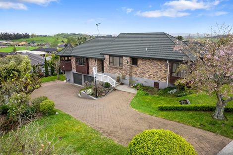 Photo of property in 10 West Ridge Drive, Western Heights, Hamilton, 3200