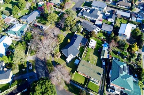 Photo of property in 16 Fairview Place, Te Puke, 3119