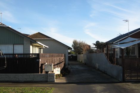 Photo of property in 4/38 Lonsdale Street, New Brighton, Christchurch, 8083