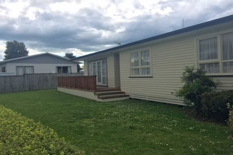 Photo of property in 2a Kauri Street, Taradale, Napier, 4112