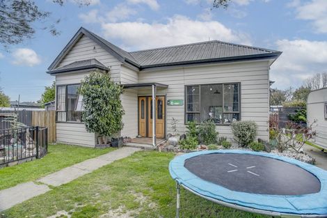 Photo of property in 138 Otipua Road, Watlington, Timaru, 7910