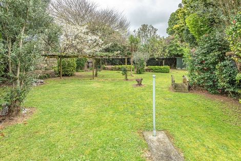 Photo of property in 9 Ascot Street, Levin, 5510