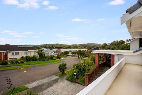 Photo of property in 10/2 Hammond Street, Hamilton Central, Hamilton, 3204