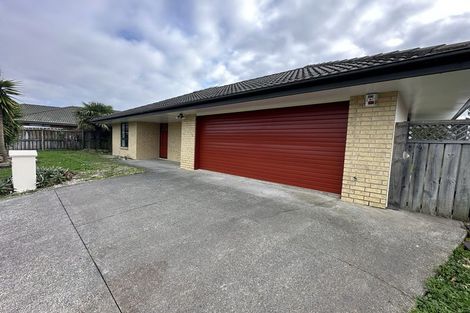 Photo of property in 5 Ian Jones Court, Flat Bush, Auckland, 2019