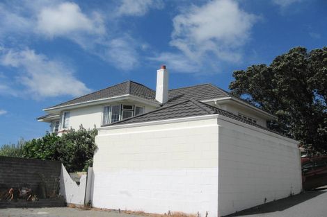 Photo of property in 3 Kio Crescent, Hataitai, Wellington, 6021