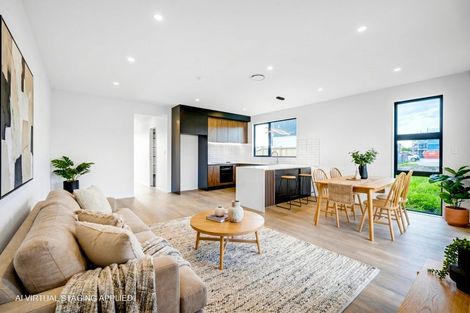 Photo of property in 15 Sails Road, Hobsonville, Auckland, 0616