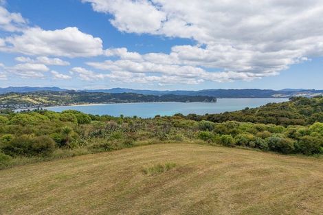 Photo of property in 404 Lees Road, Hahei, Whitianga, 3591