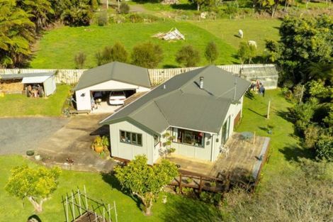 Photo of property in 73 Pukekauri Road, Waikino, Waihi, 3682