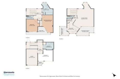 Photo of property in 64 Island Bay Road, Beach Haven, Auckland, 0626